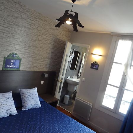 Amelie Hotel Париж Екстериор снимка