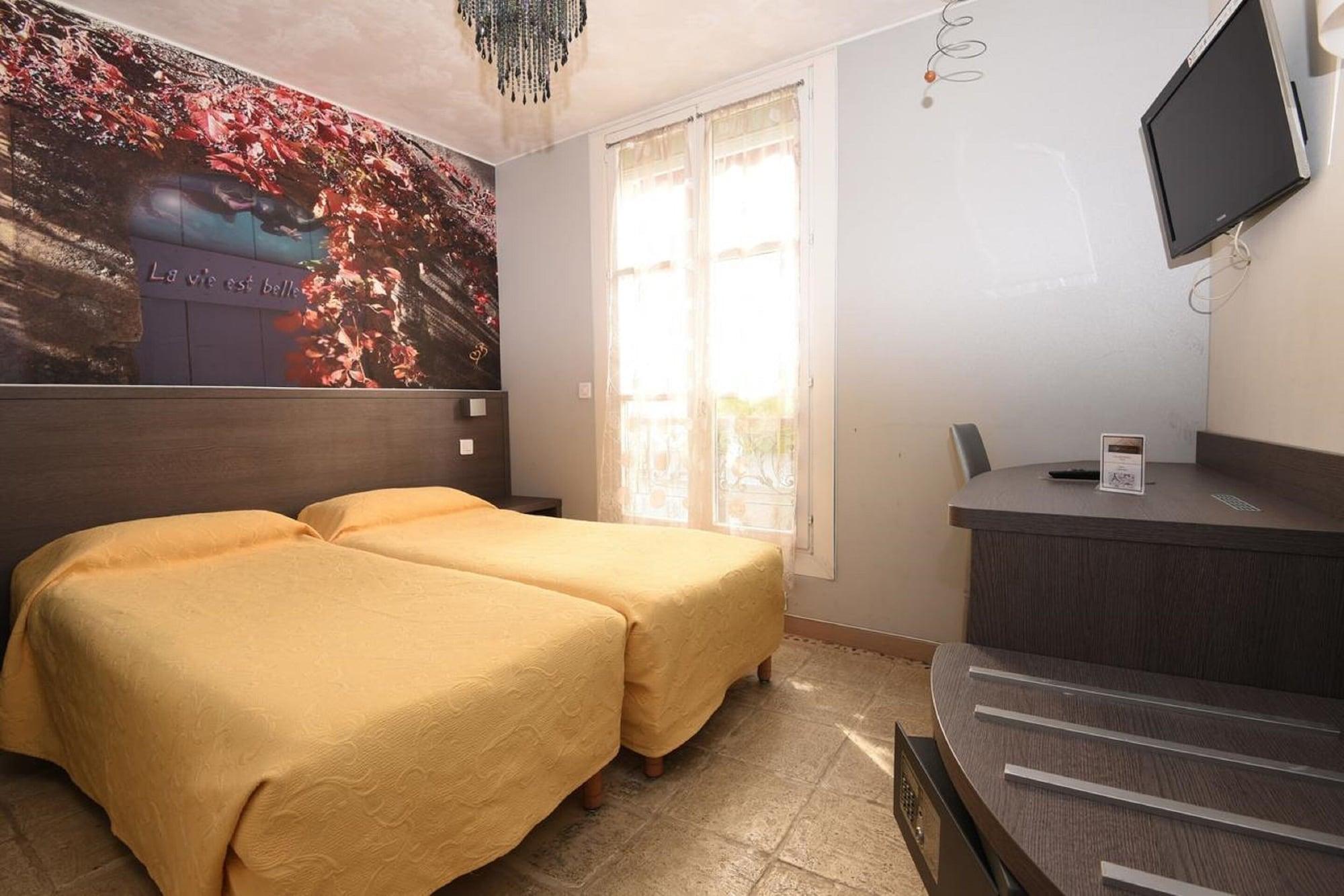 Amelie Hotel Париж Екстериор снимка