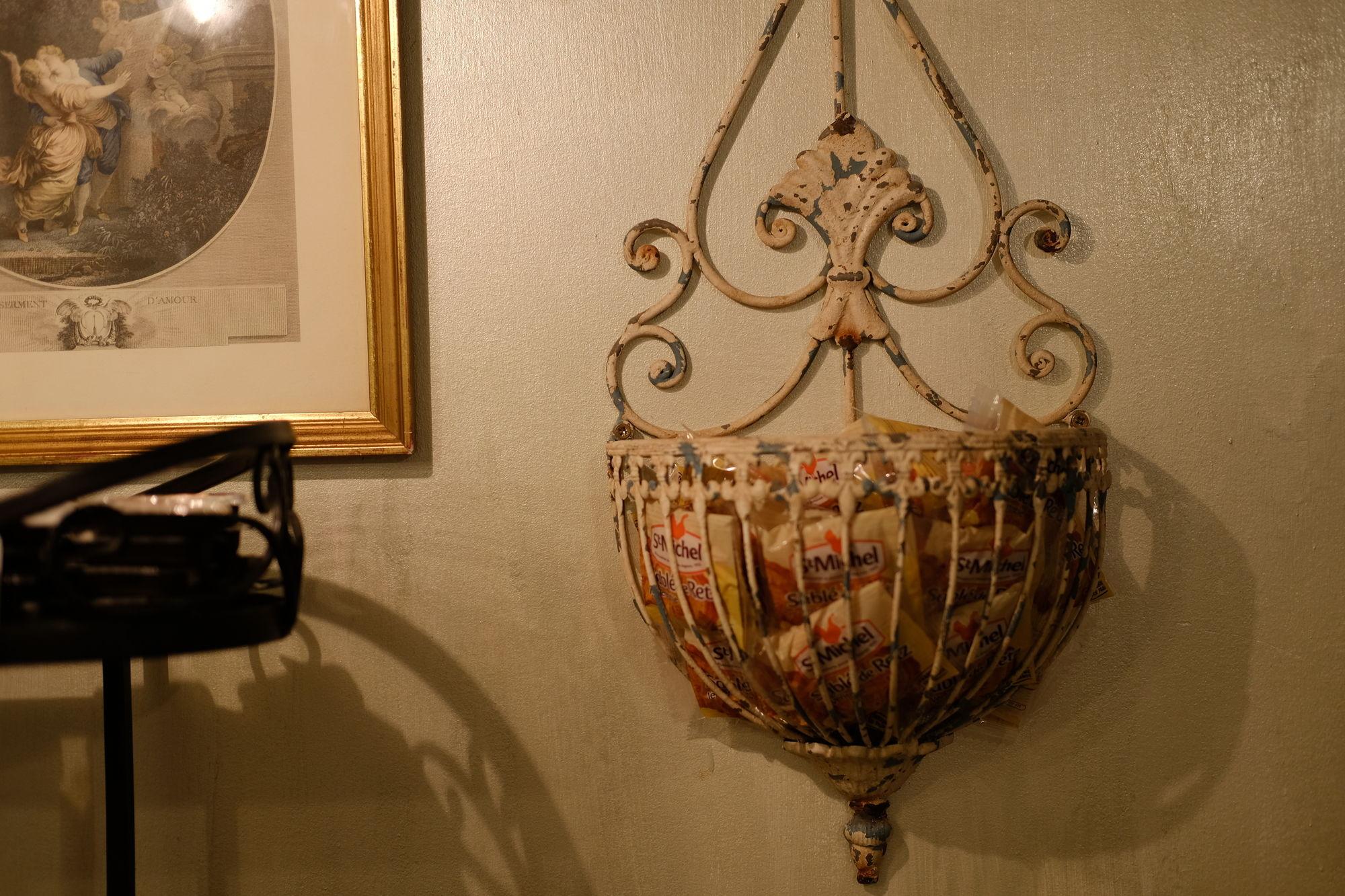 Amelie Hotel Париж Екстериор снимка