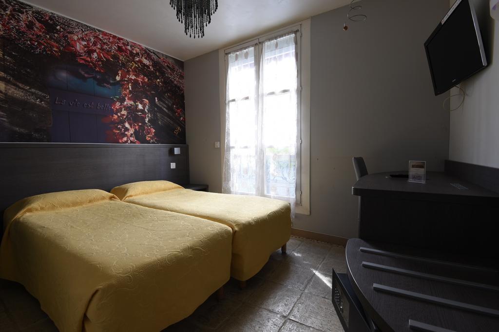 Amelie Hotel Париж Екстериор снимка