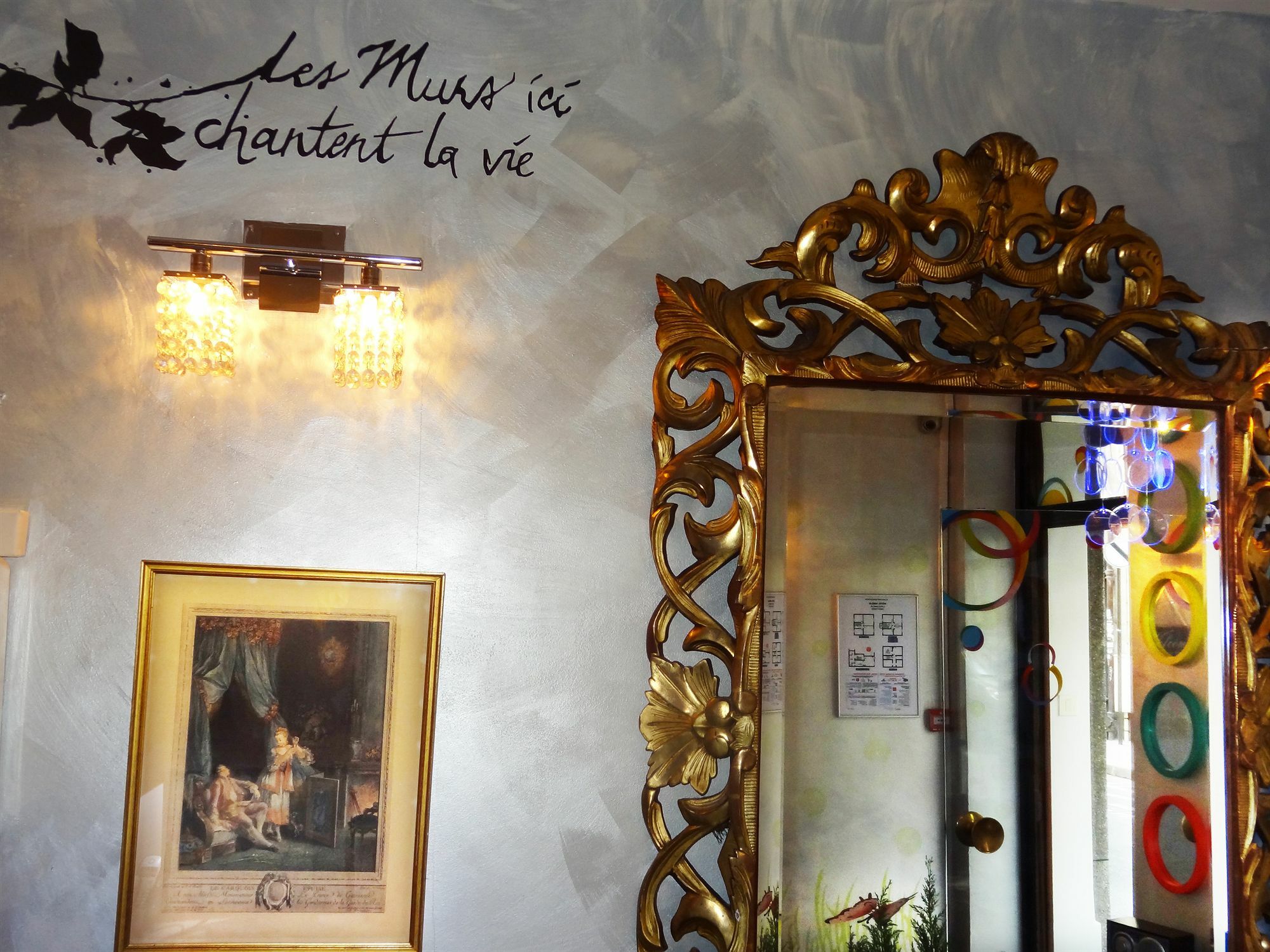 Amelie Hotel Париж Екстериор снимка